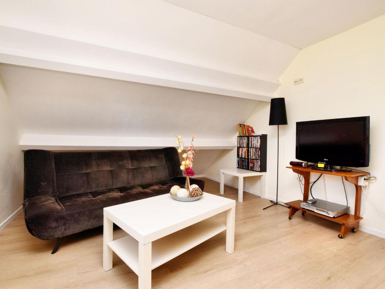 Vila Wheelchair Friendly House With Sauna Leykaul Exteriér fotografie