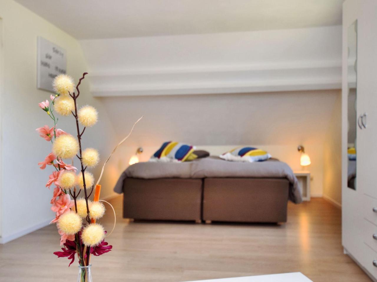 Vila Wheelchair Friendly House With Sauna Leykaul Exteriér fotografie